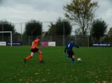 S.K.N.W.K. JO17-1 - Colijnsplaatse Boys/Wolfaartsdijk JO17-1 (comp.) najaar seizoen 2021-2022 (19/72)